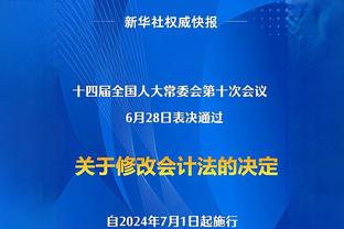 淡眉？湖掘比赛暂停期间镜头给到一位球迷神似浓眉的场边球迷？